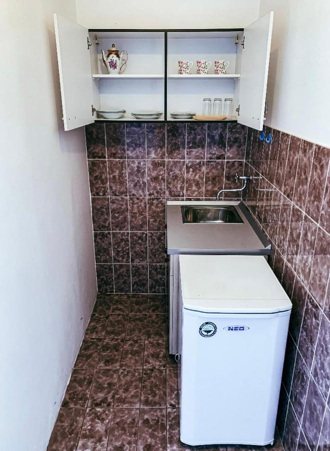 Peaceful, Cosy Tivat Guesthouse Экстерьер фото