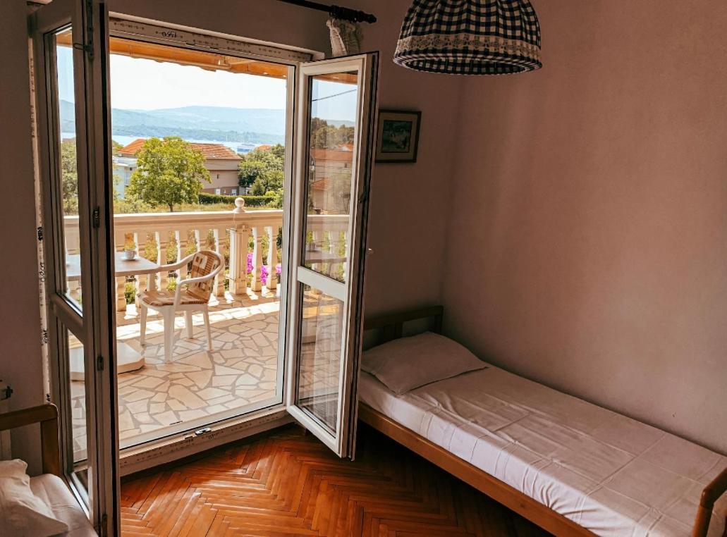 Peaceful, Cosy Tivat Guesthouse Экстерьер фото
