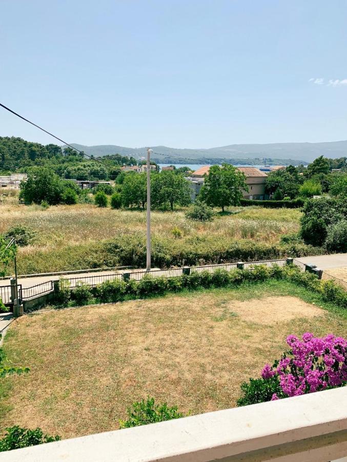 Peaceful, Cosy Tivat Guesthouse Экстерьер фото