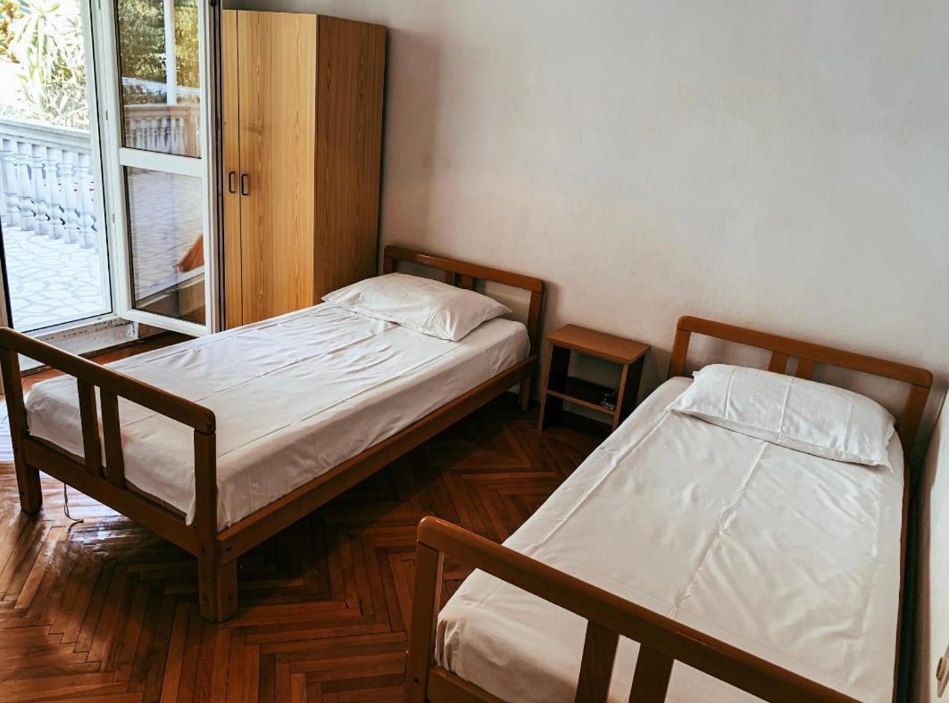 Peaceful, Cosy Tivat Guesthouse Экстерьер фото