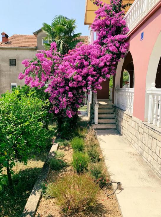 Peaceful, Cosy Tivat Guesthouse Экстерьер фото